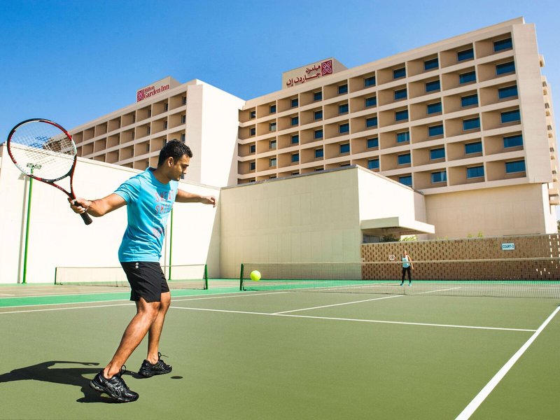 Hilton Garden Inn Ras Al Khaimah 30