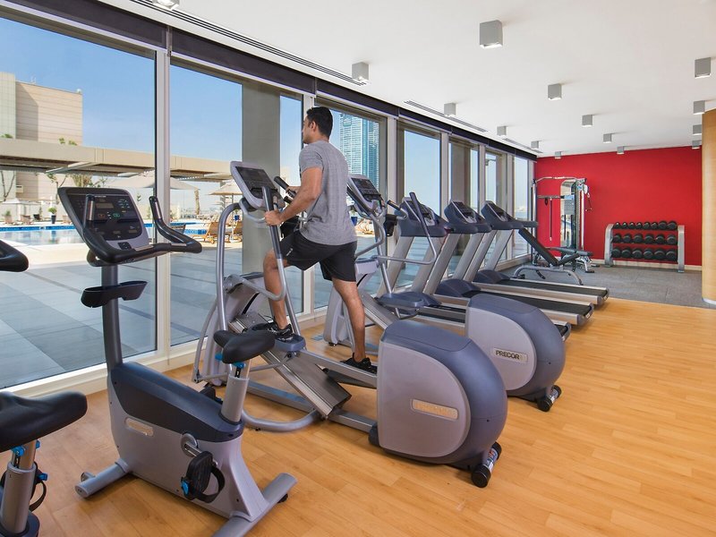 Hilton Garden Inn Ras Al Khaimah 32