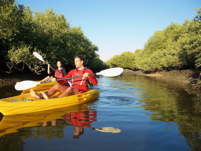 Hilton Garden Inn Ras Al Khaimah 33