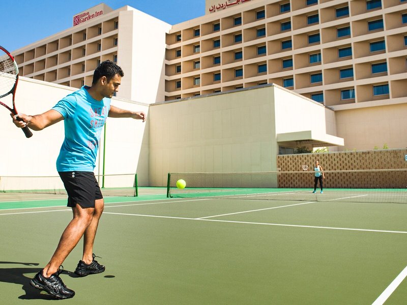 Hilton Garden Inn Ras Al Khaimah 34