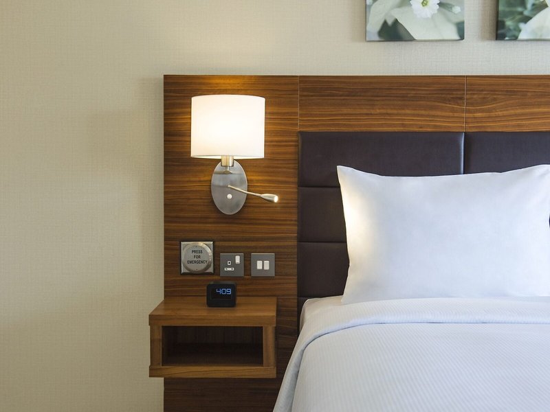 Hilton Garden Inn Ras Al Khaimah 35