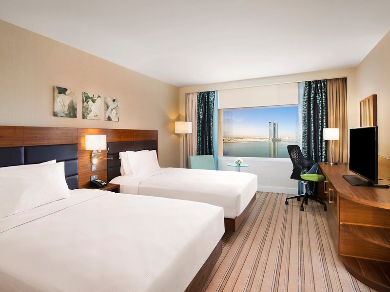 Hilton Garden Inn Ras Al Khaimah 36