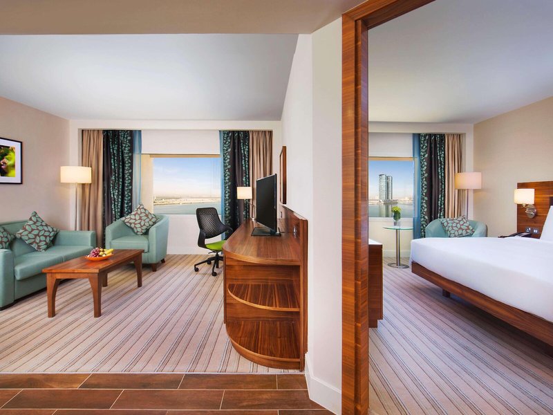 Hilton Garden Inn Ras Al Khaimah 38