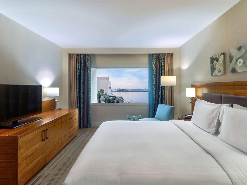 Hilton Garden Inn Ras Al Khaimah 39