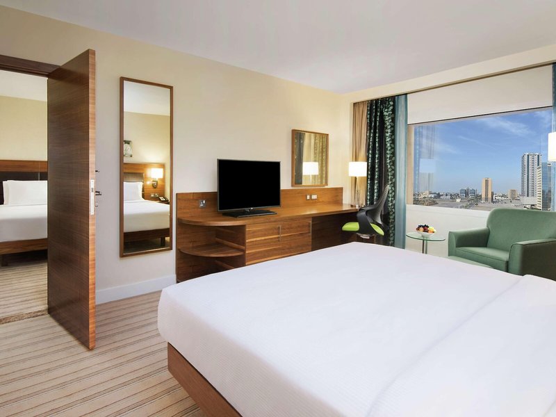 Hilton Garden Inn Ras Al Khaimah 40