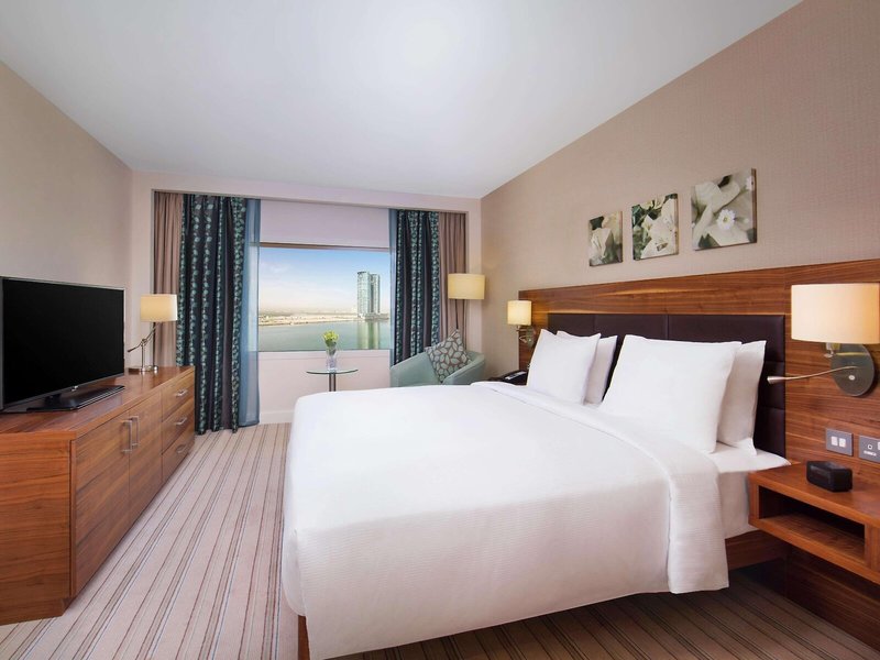 Hilton Garden Inn Ras Al Khaimah 41