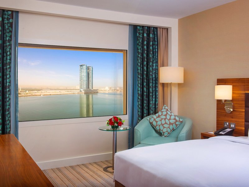 Hilton Garden Inn Ras Al Khaimah 42