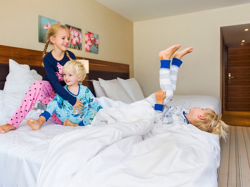 Hilton Garden Inn Ras Al Khaimah 43