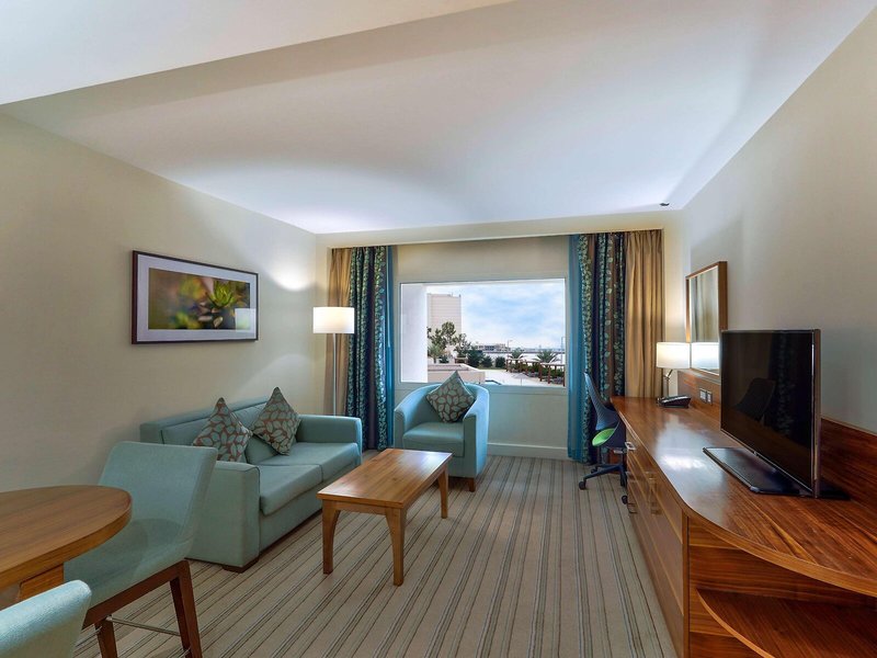 Hilton Garden Inn Ras Al Khaimah 44