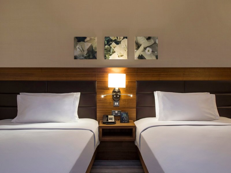 Hilton Garden Inn Ras Al Khaimah 45