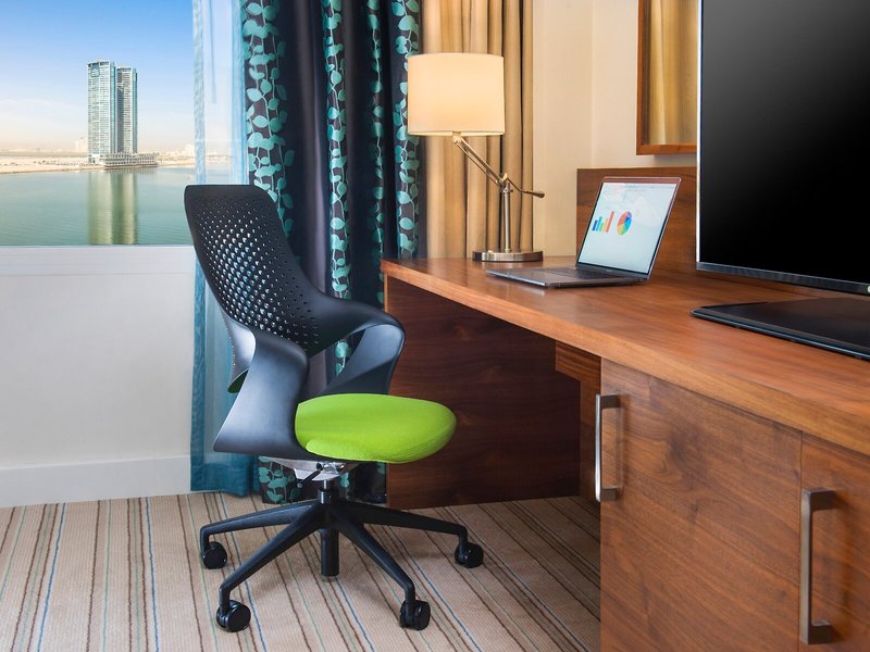 Hilton Garden Inn Ras Al Khaimah 47