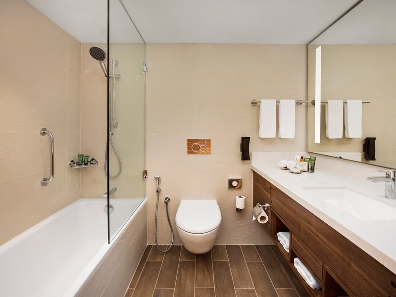 Hilton Garden Inn Ras Al Khaimah 49