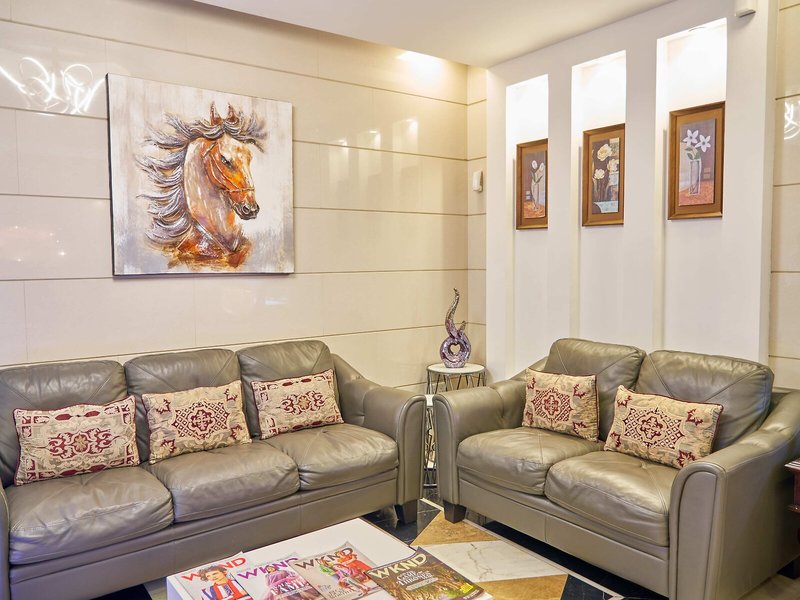 Grand Square Hotel 6