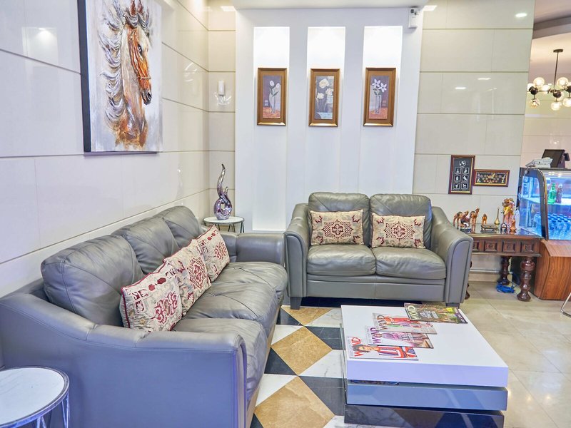 Grand Square Hotel 7