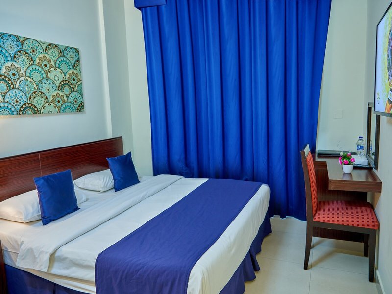 Grand Square Hotel 13