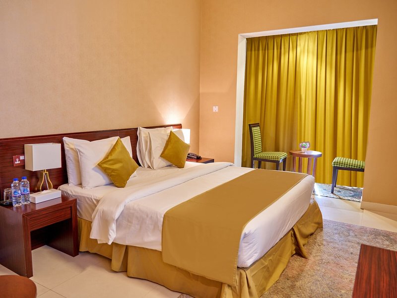Grand Square Hotel 14