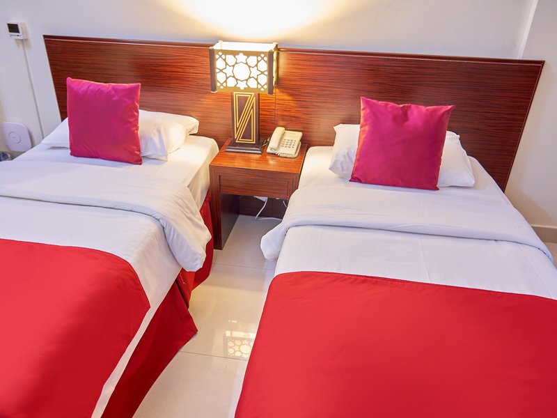 Grand Square Hotel 15