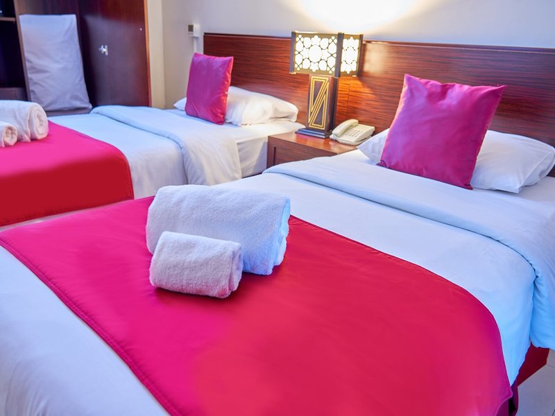 Grand Square Hotel 16