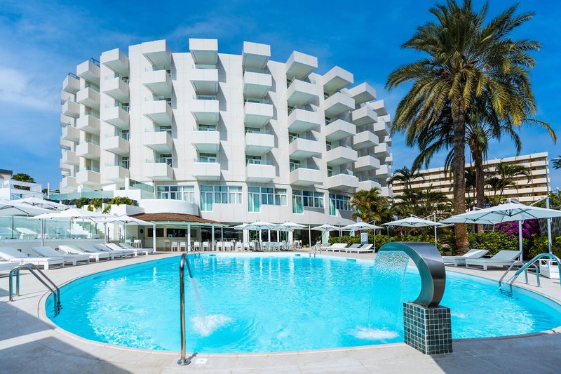 HL Rondo Hotel 1