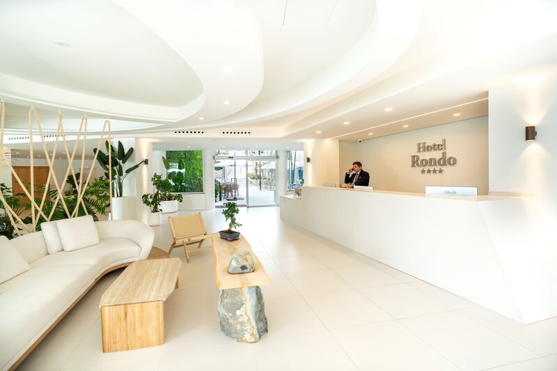 HL Rondo Hotel 2
