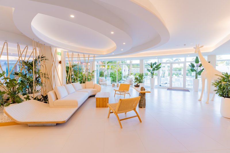 HL Rondo Hotel 7