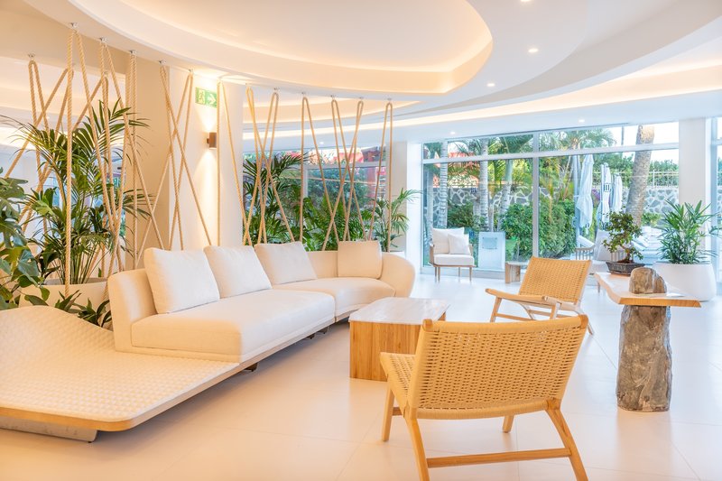 HL Rondo Hotel 8
