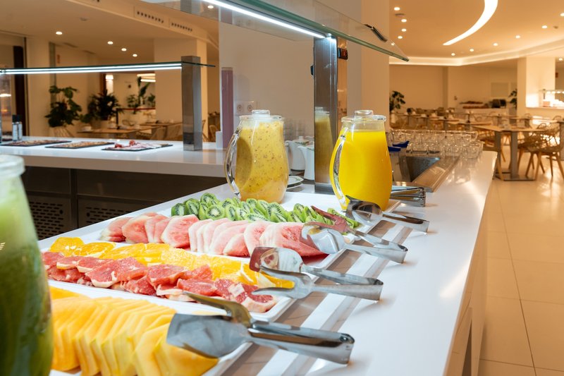 HL Rondo Hotel 12
