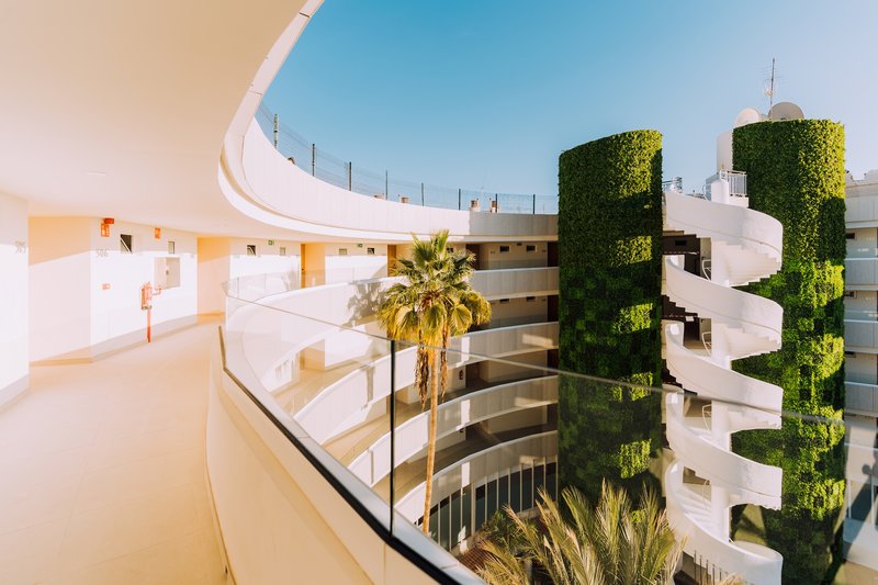 HL Rondo Hotel 16