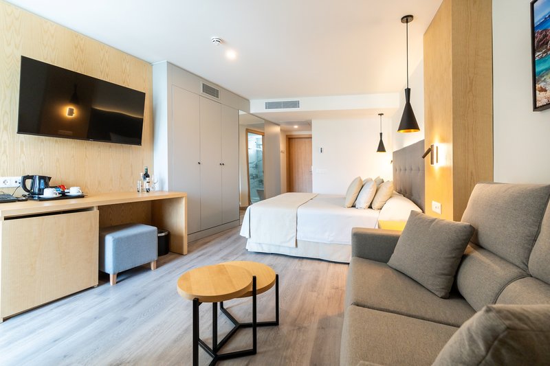 HL Rondo Hotel 19