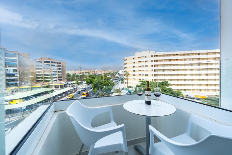 HL Rondo Hotel 21