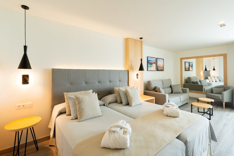 HL Rondo Hotel 22