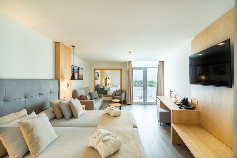 HL Rondo Hotel 26