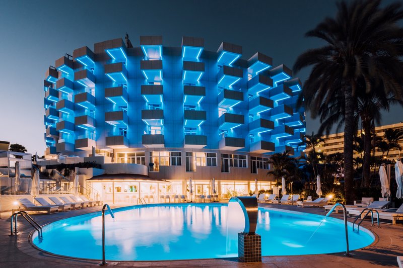 HL Rondo Hotel 28
