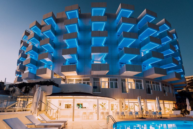 HL Rondo Hotel 29