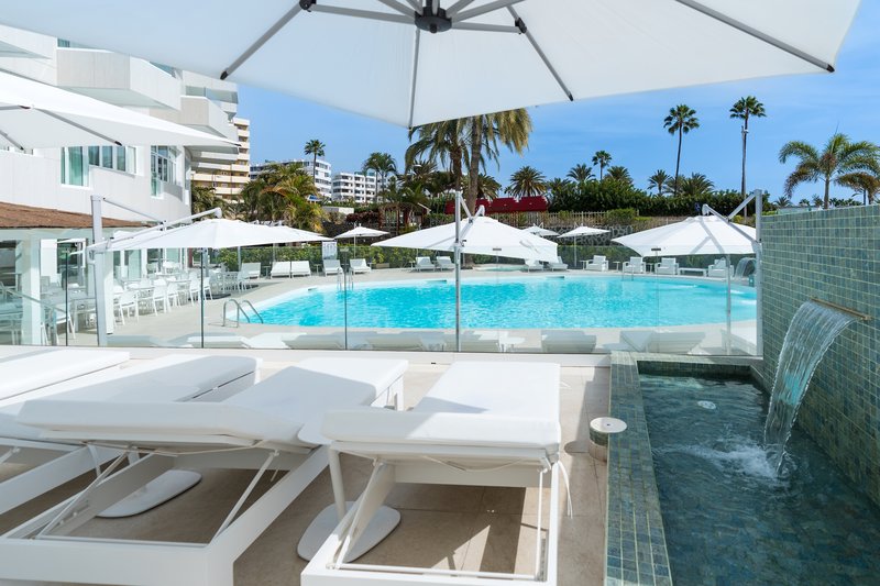 HL Rondo Hotel 6