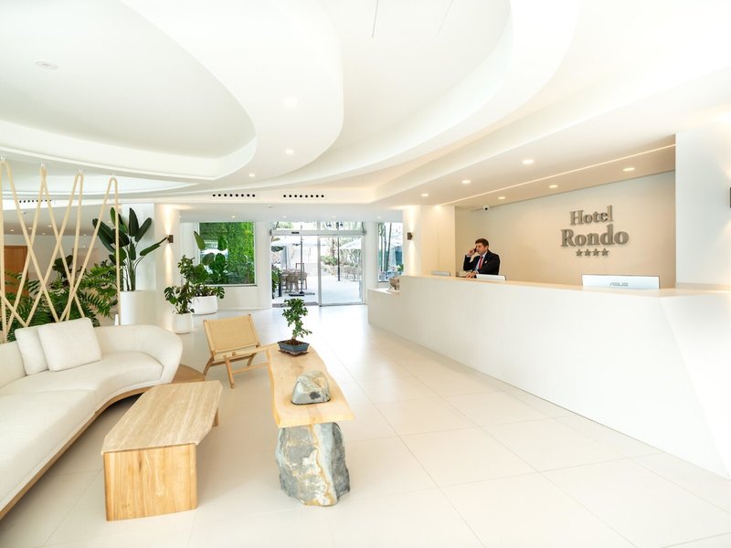 HL Rondo Hotel 6