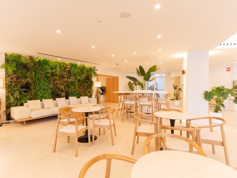 HL Rondo Hotel 7