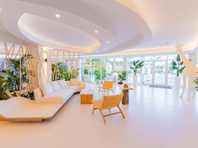 HL Rondo Hotel 8