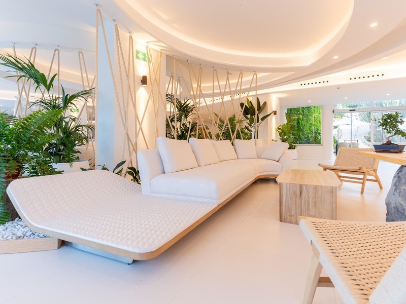 HL Rondo Hotel 9