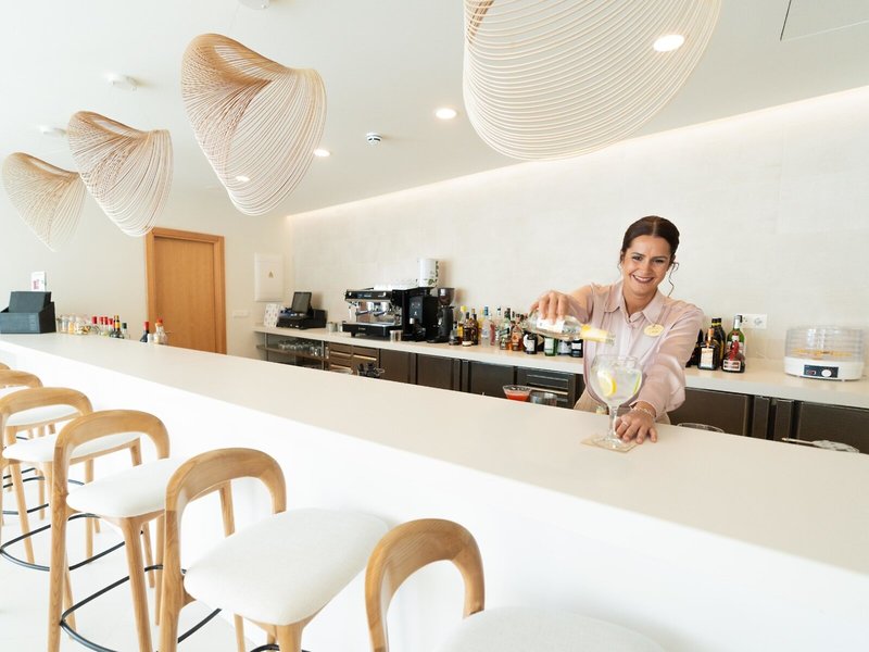 HL Rondo Hotel 10