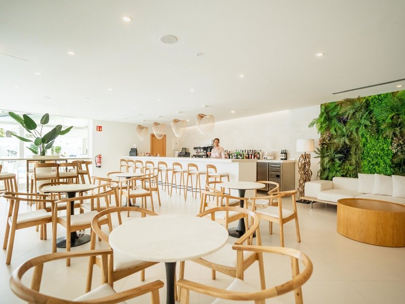 HL Rondo Hotel 11