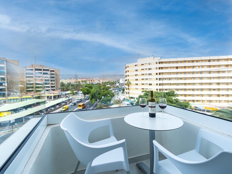 HL Rondo Hotel 15