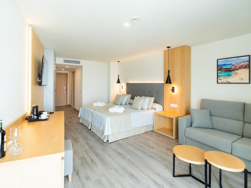 HL Rondo Hotel 16