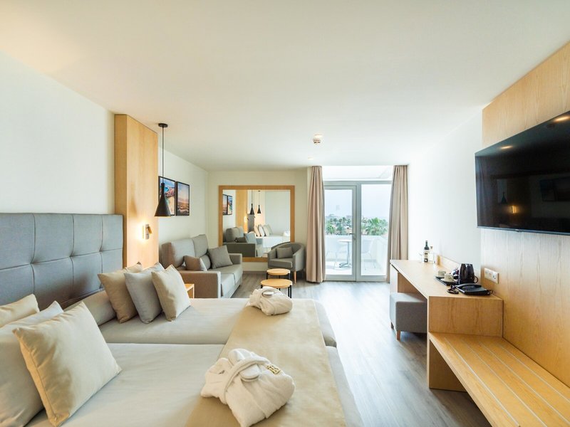 HL Rondo Hotel 17