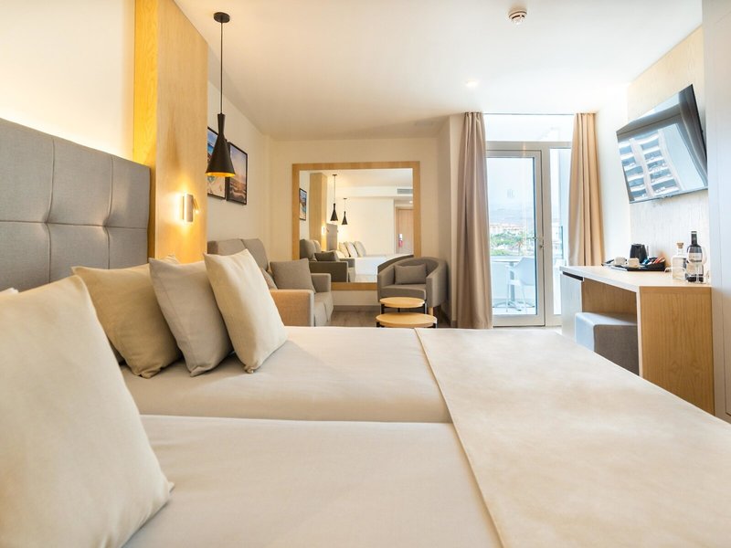 HL Rondo Hotel 18