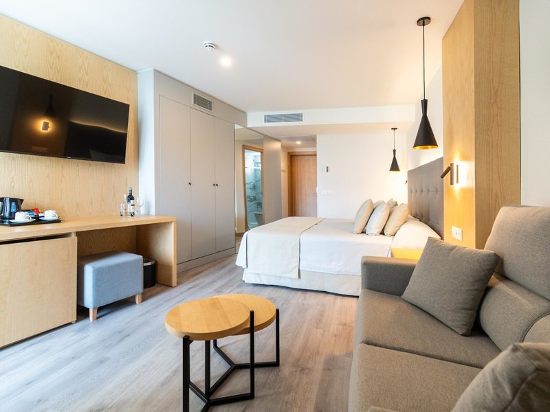 HL Rondo Hotel 19