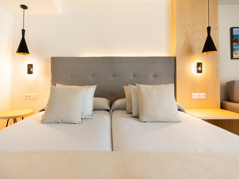 HL Rondo Hotel 20