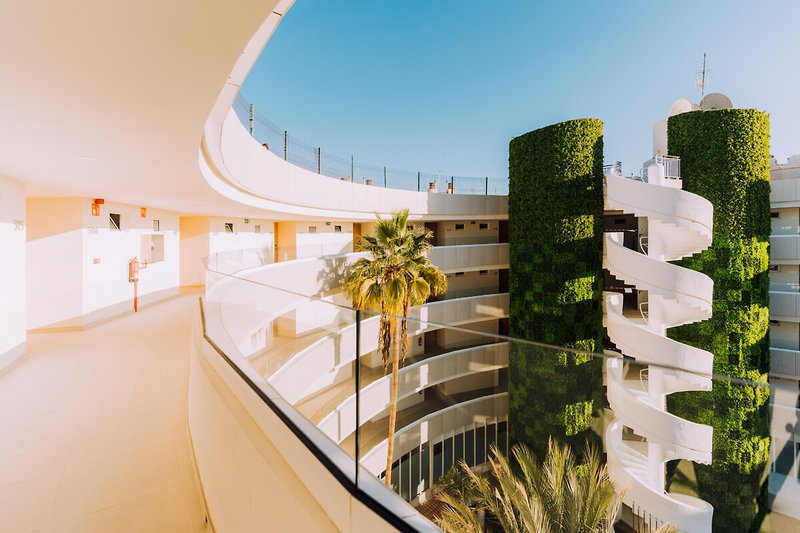 HL Rondo Hotel 7