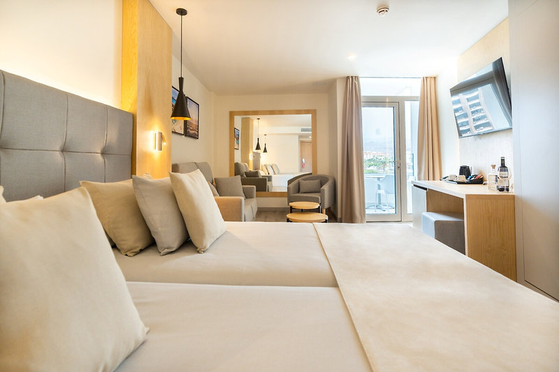HL Rondo Hotel 12