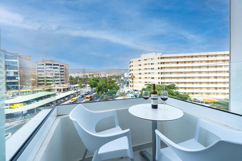 HL Rondo Hotel 14